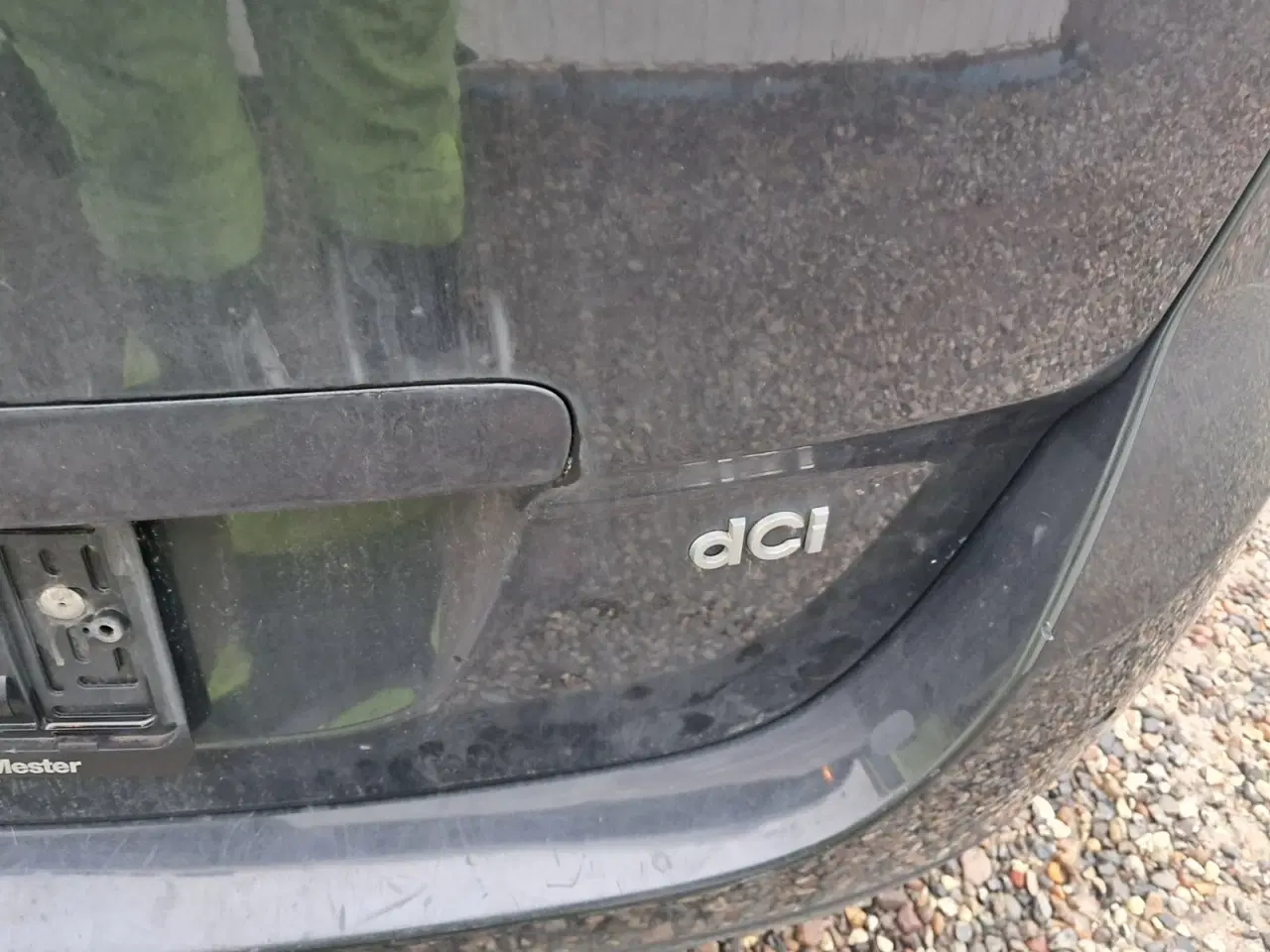 Billede 5 - Renault Grand Scenic III 1,9 dCi 130 Dynamique 7prs