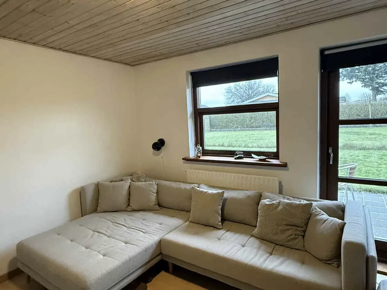 Billede 1 - Cali Chaiselong Venstre Vendt 