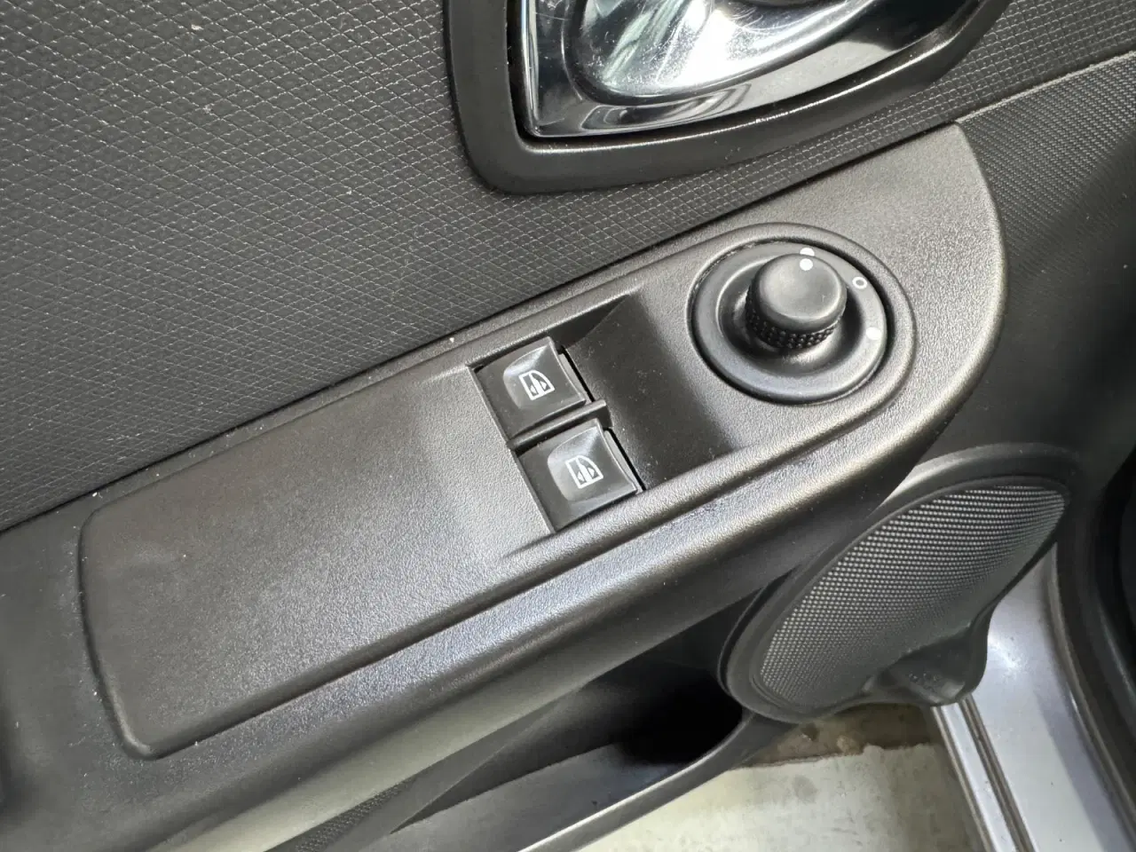 Billede 20 - Renault Clio IV 1,5 dCi 75 Authentique Sport Tourer