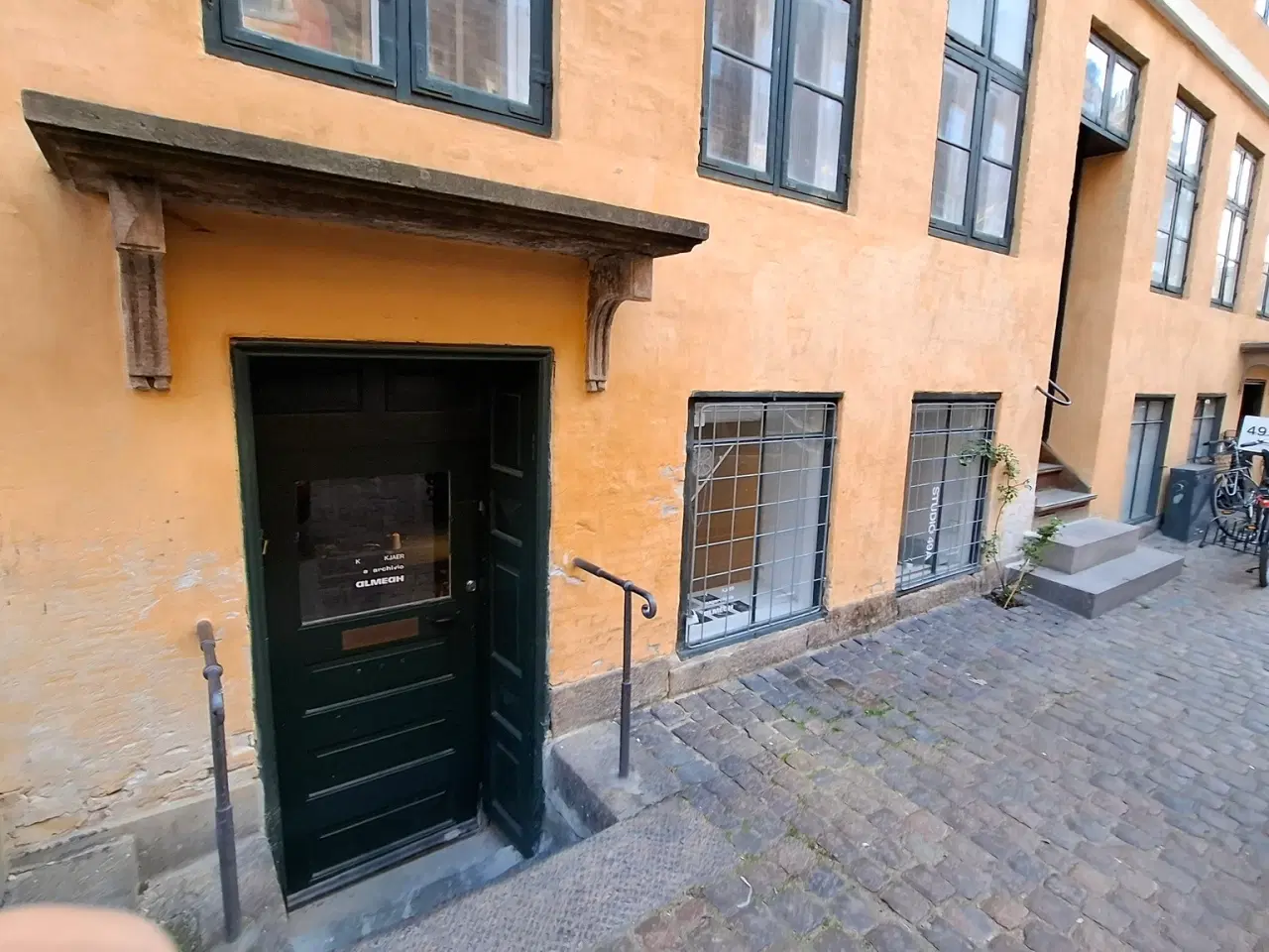 Billede 6 - Butikslokale på Christianshavn