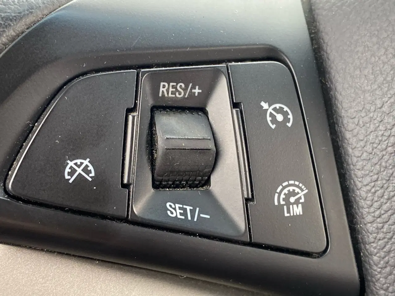 Billede 15 - Chevrolet Aveo 1,2 LTZ 86HK 5d