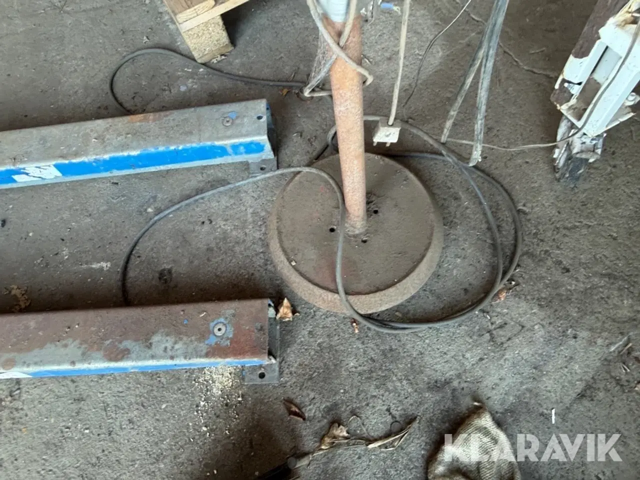 Billede 7 - Vejcelle Allflex F1000