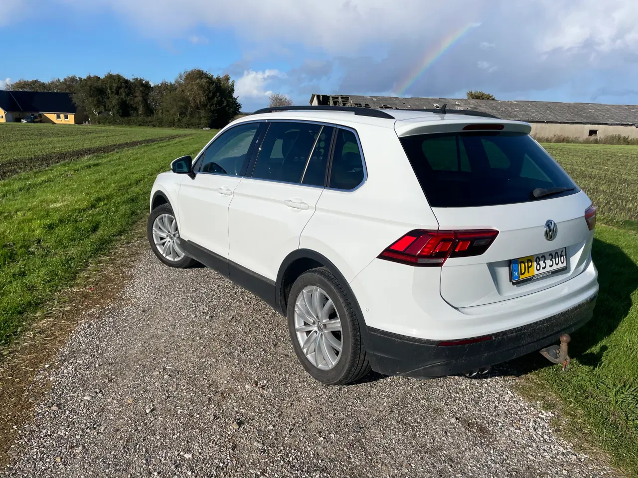 Billede 2 - Vw tiguan