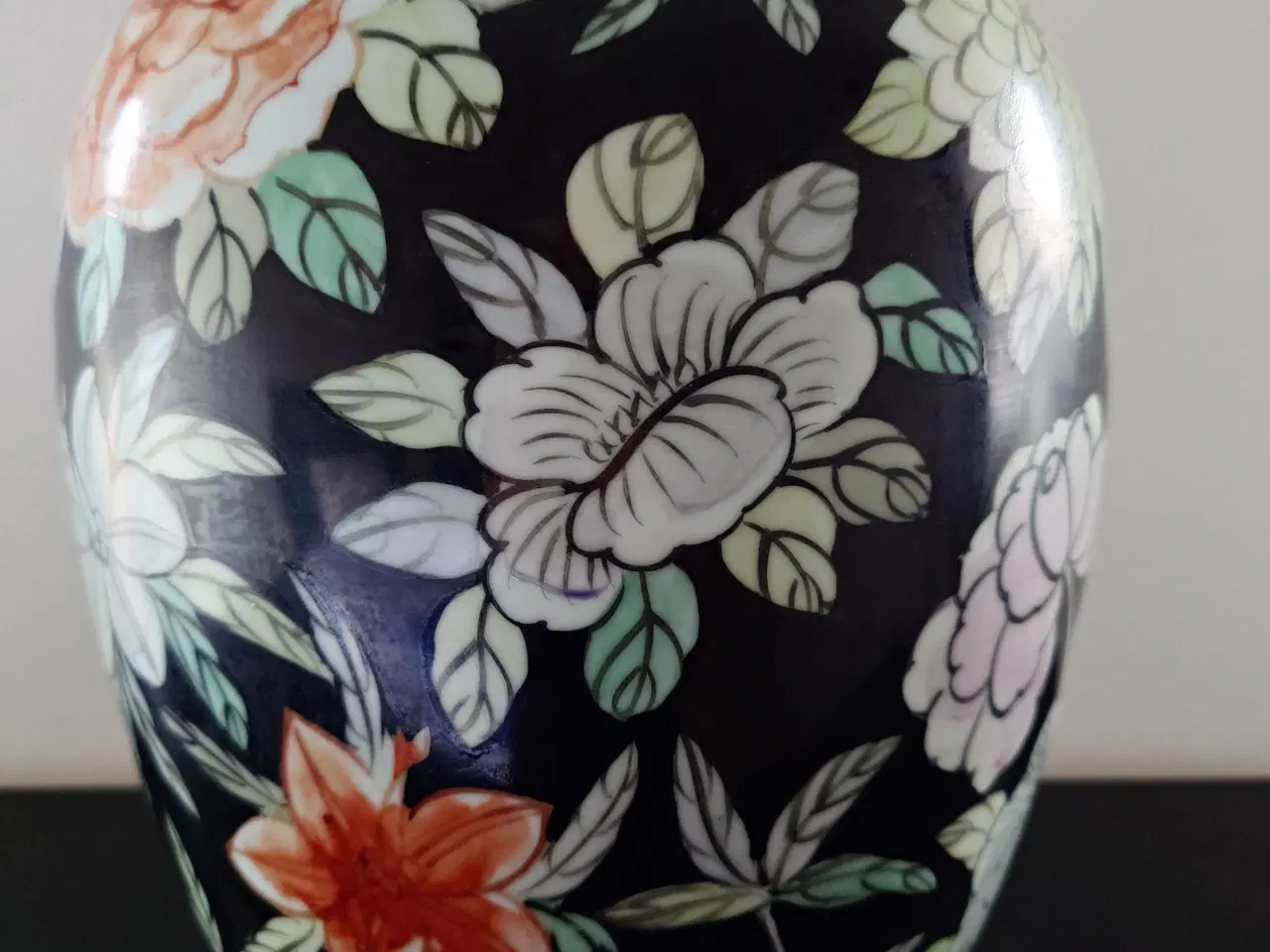 Billede 3 - Asiatisk kunsthåndværk