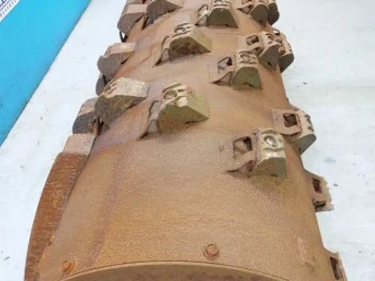 Billede 16 - Case 8010 Rotor 87376665