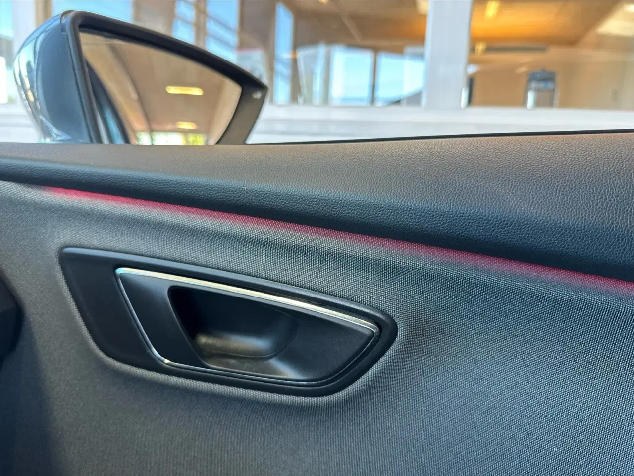 Billede 14 - Seat Leon 1,4 TSi 150 Xcellence ST DSG
