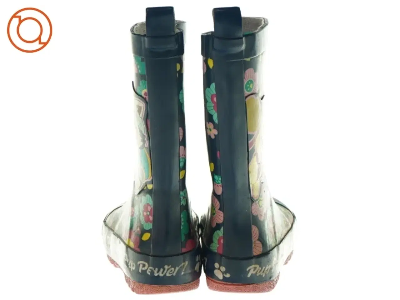 Billede 4 - Gummistøvler fra Nick Jr. (str. 24)