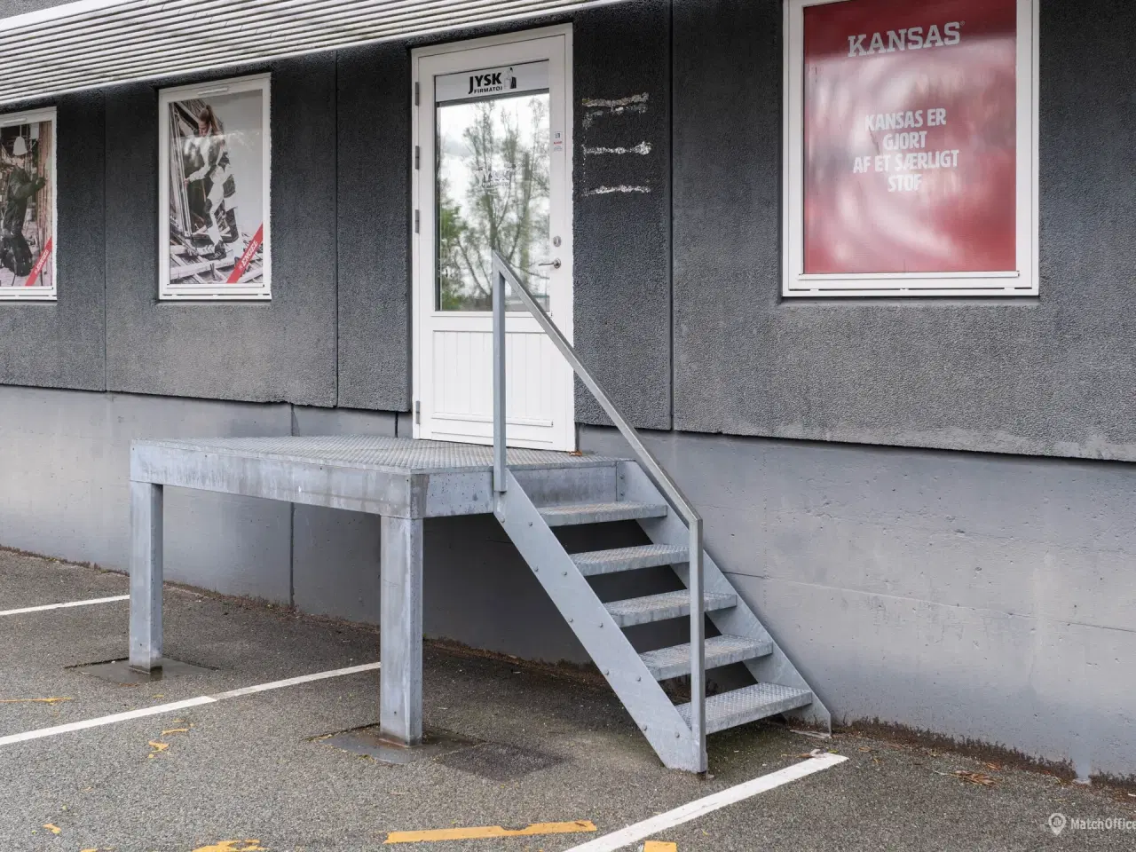 Billede 19 - Synligt lejemål på Mileparken