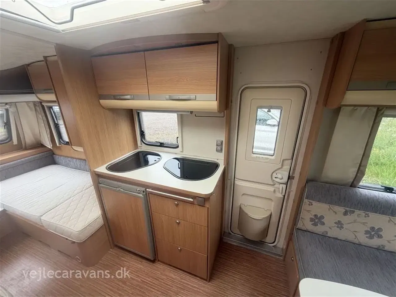 Billede 9 - 2009 - Adria Adora 472 LU