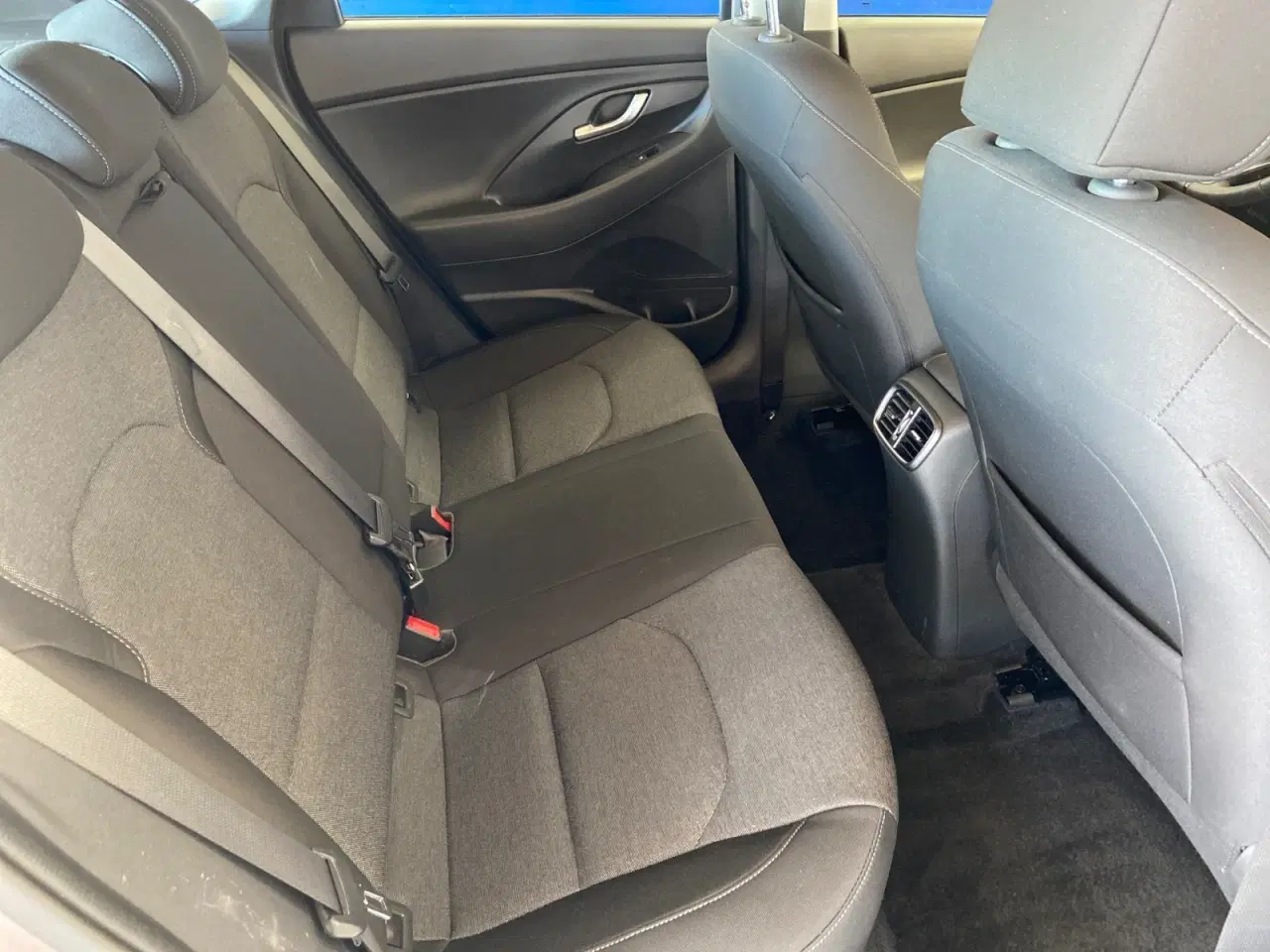 Billede 14 - Hyundai i30 1,0 T-GDi Advanced DCT