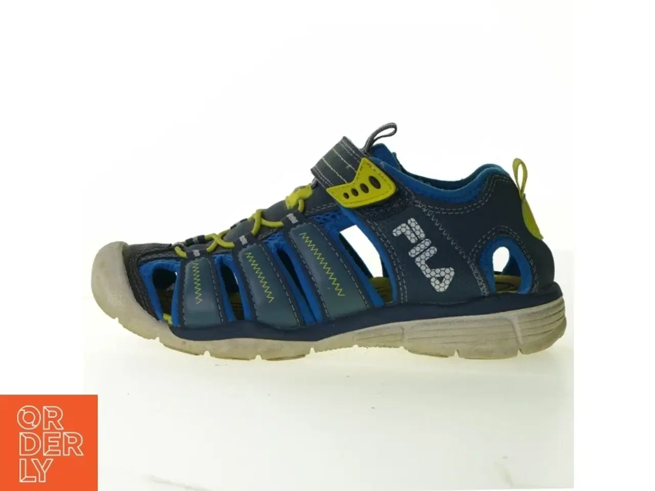 Billede 1 - Sandaler fra Fila (str. 32)