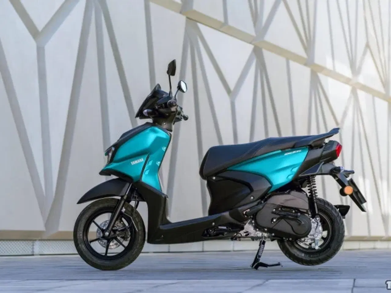 Billede 21 - Yamaha RayZR