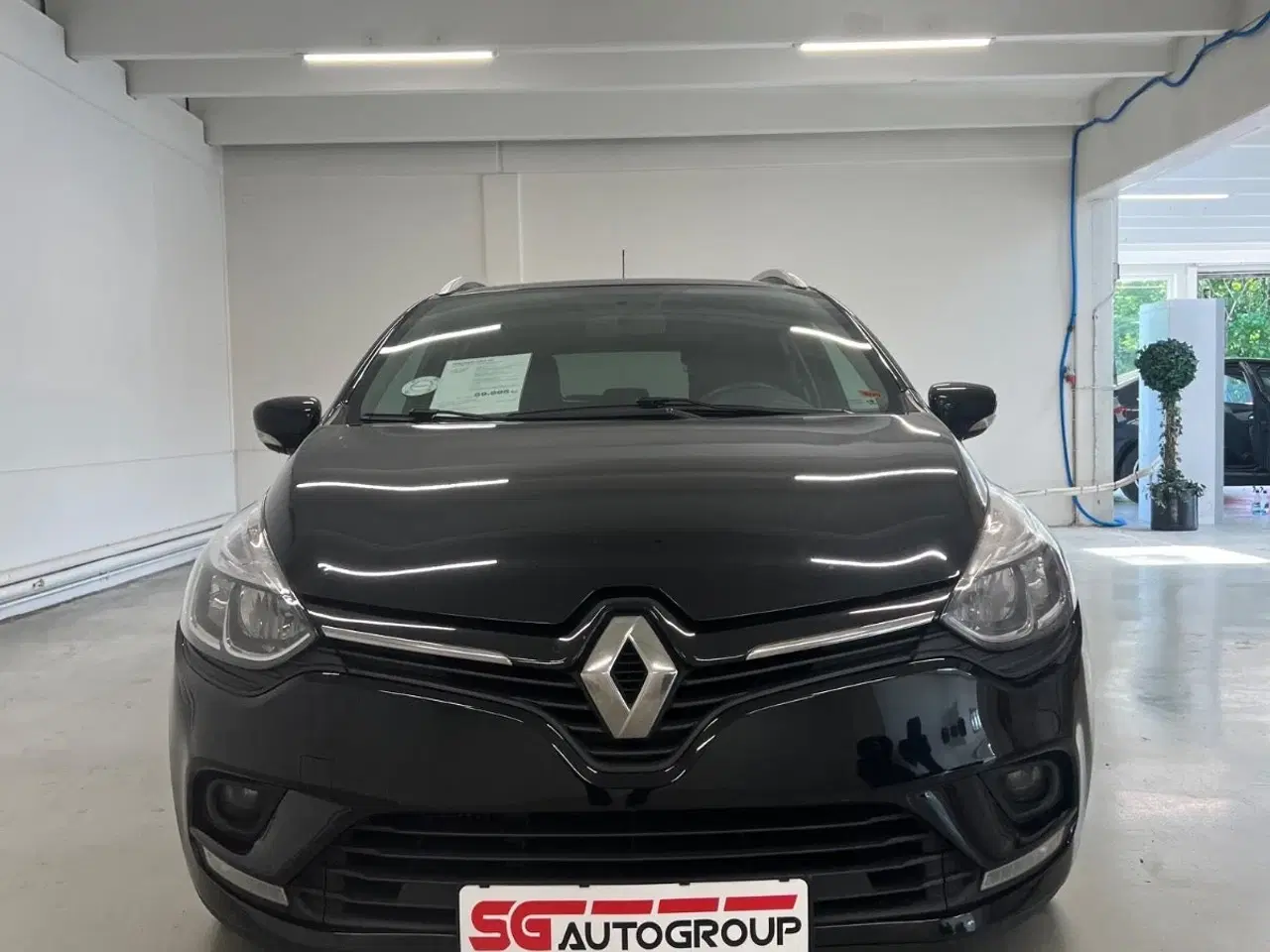 Billede 2 - Renault Clio IV 0,9 TCe 90 Zen