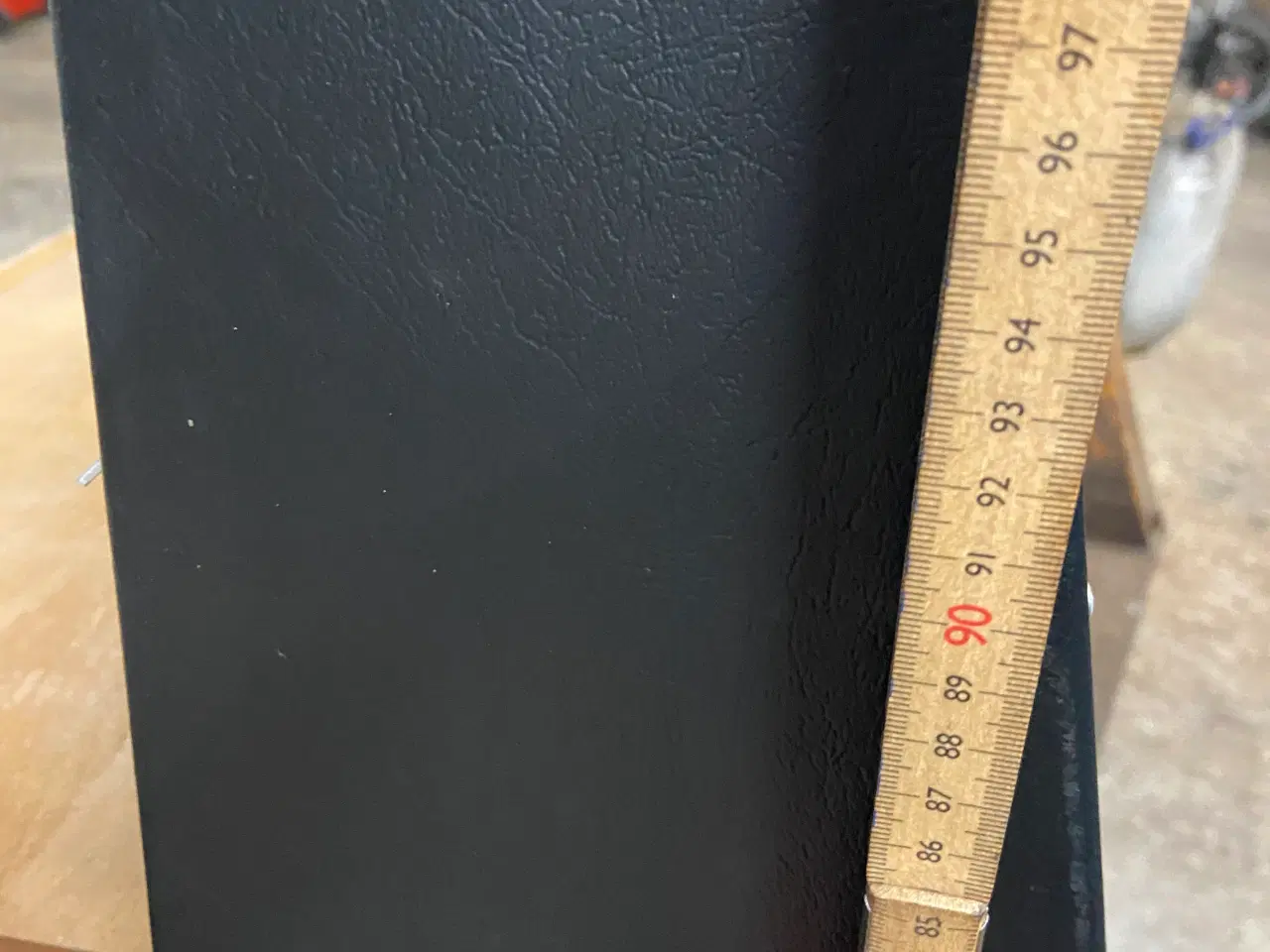 Billede 11 - Køkken modul - Camping