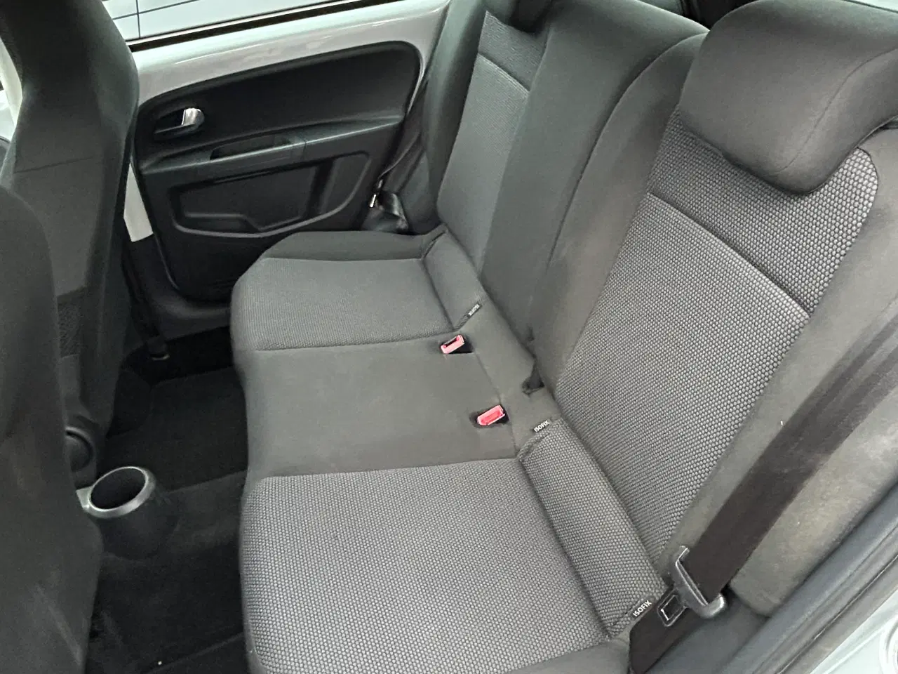 Billede 8 - Skoda citigo 5 dørs med lav km stand.