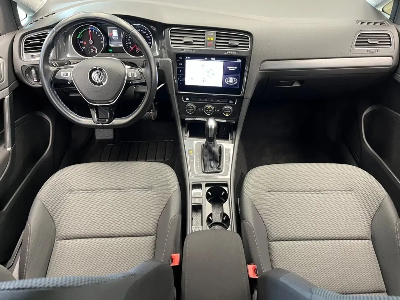 Billede 10 - VW e-Golf VII  