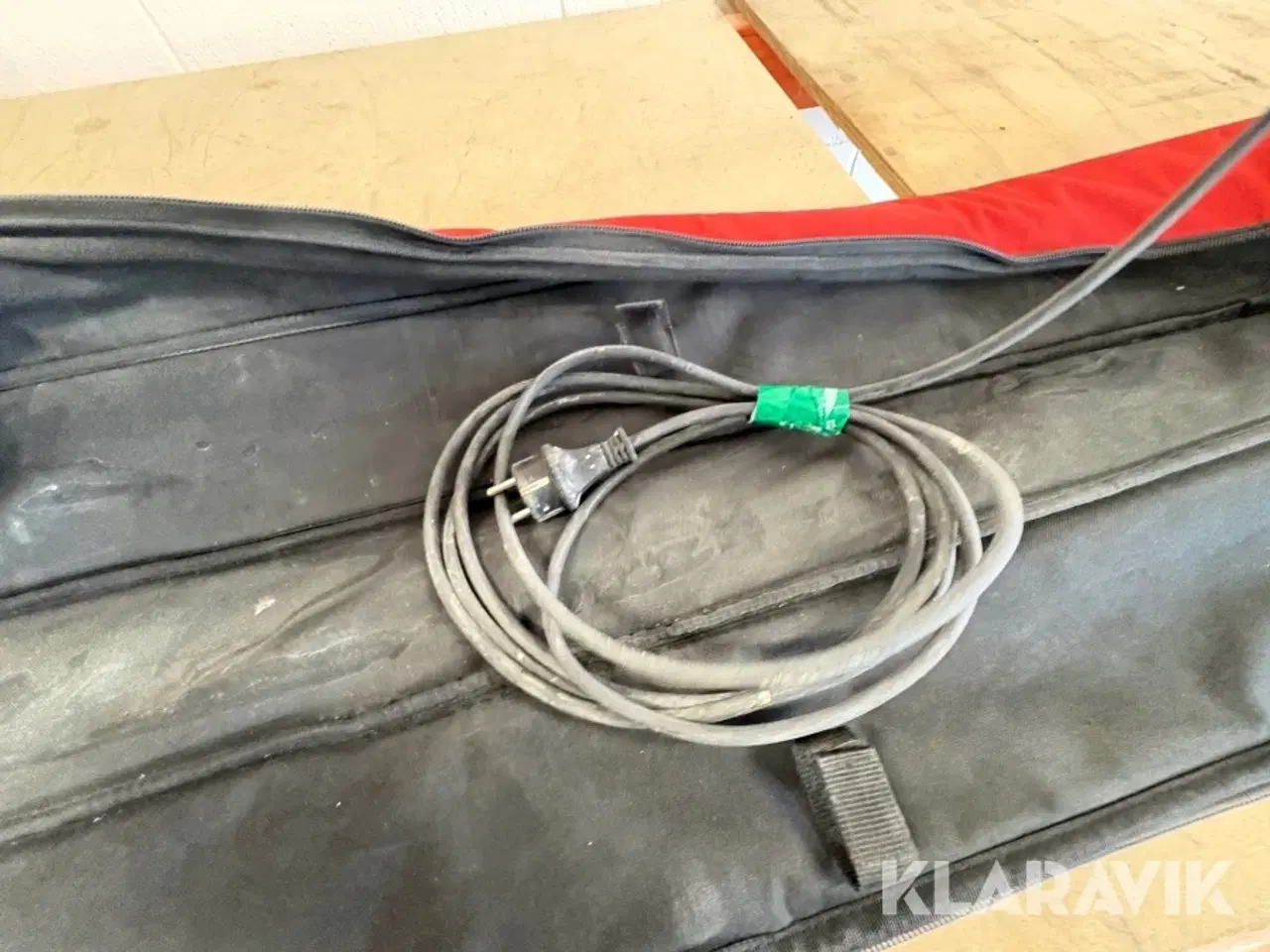 Billede 8 - Girafsliber Hilti DWS 225