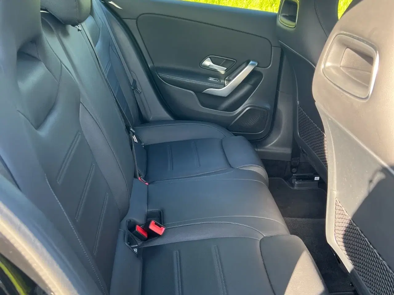 Billede 9 - Mercedes A200 1,3 
