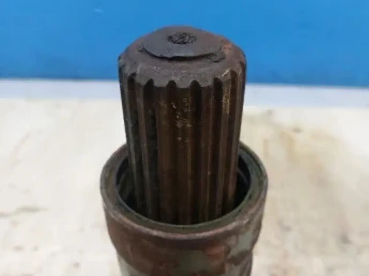 Billede 9 - Hydrema 806 Bagaksel 394000