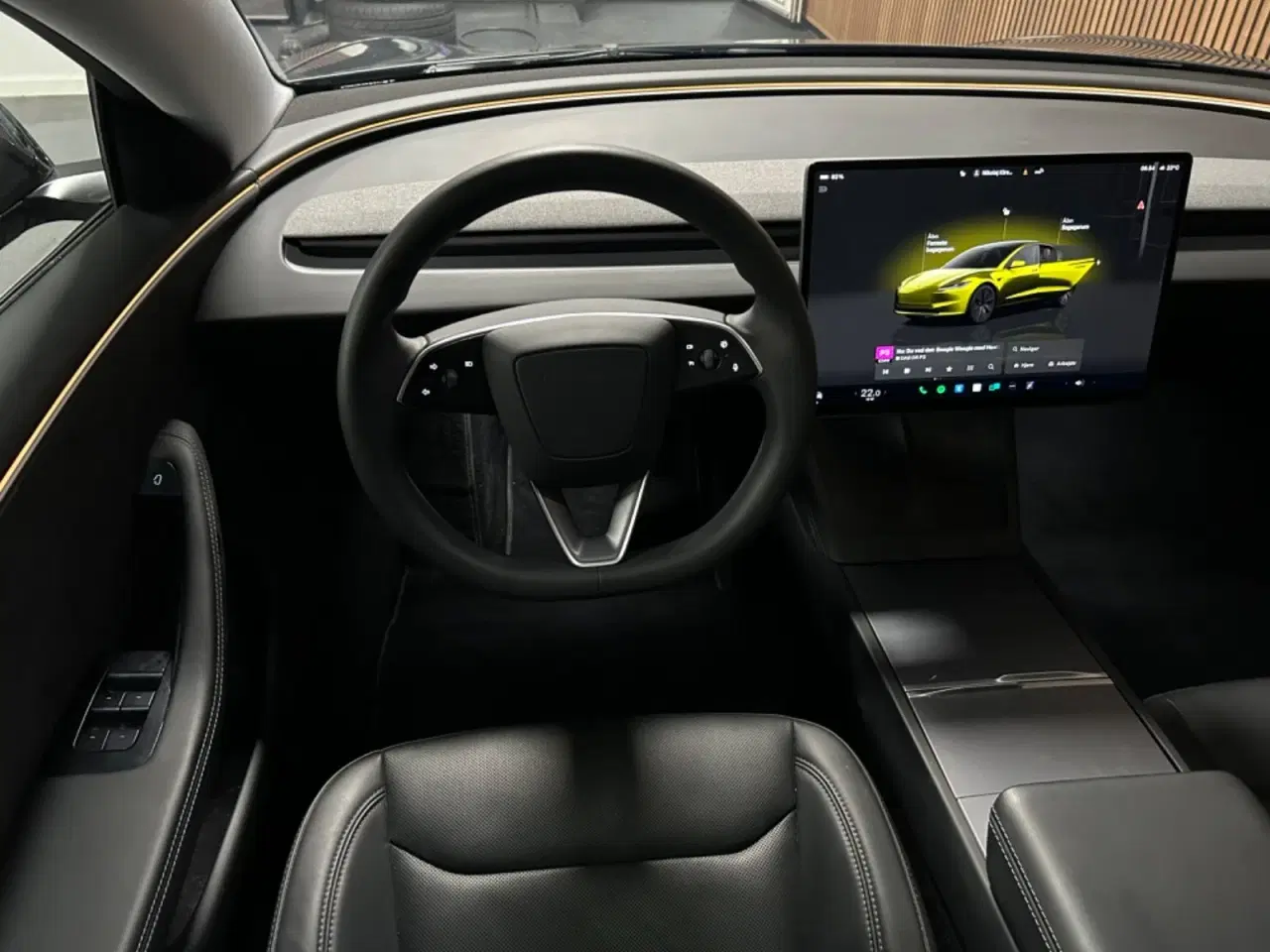 Billede 12 - Tesla Model 3  Long Range AWD