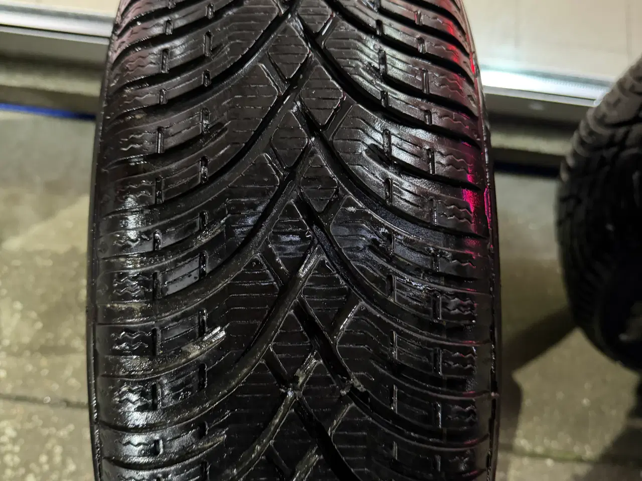Billede 5 - 15” 4x108 Peugeot/Citroën Komplet sæt