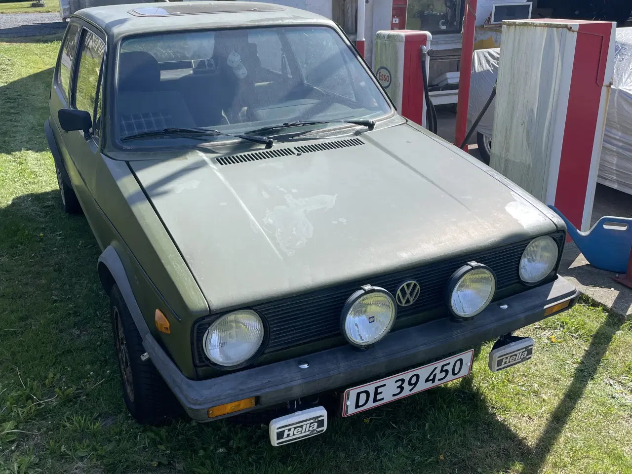 Billede 2 - Golf1