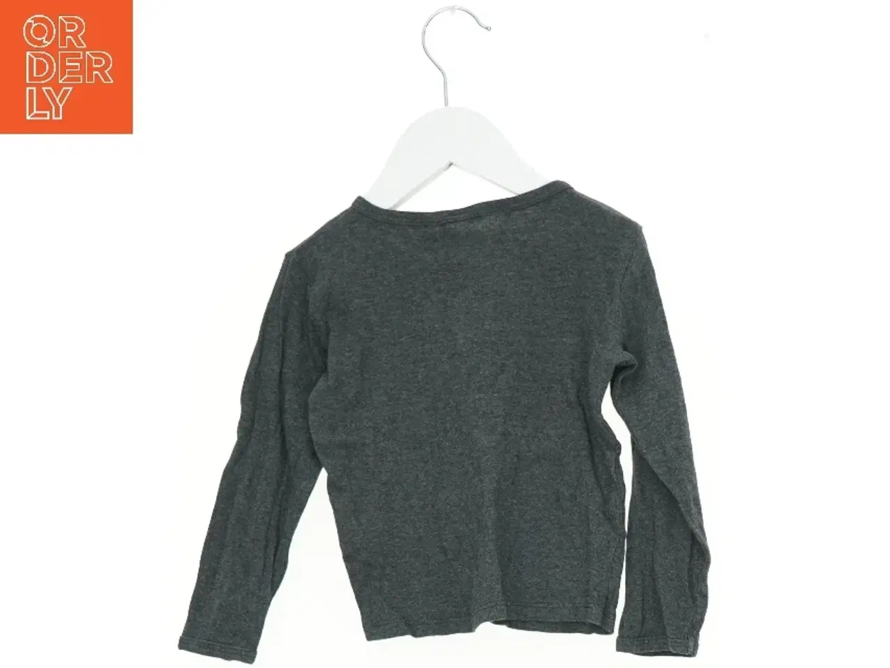 Billede 2 - Trøje fra H&M (str. 92 cm)