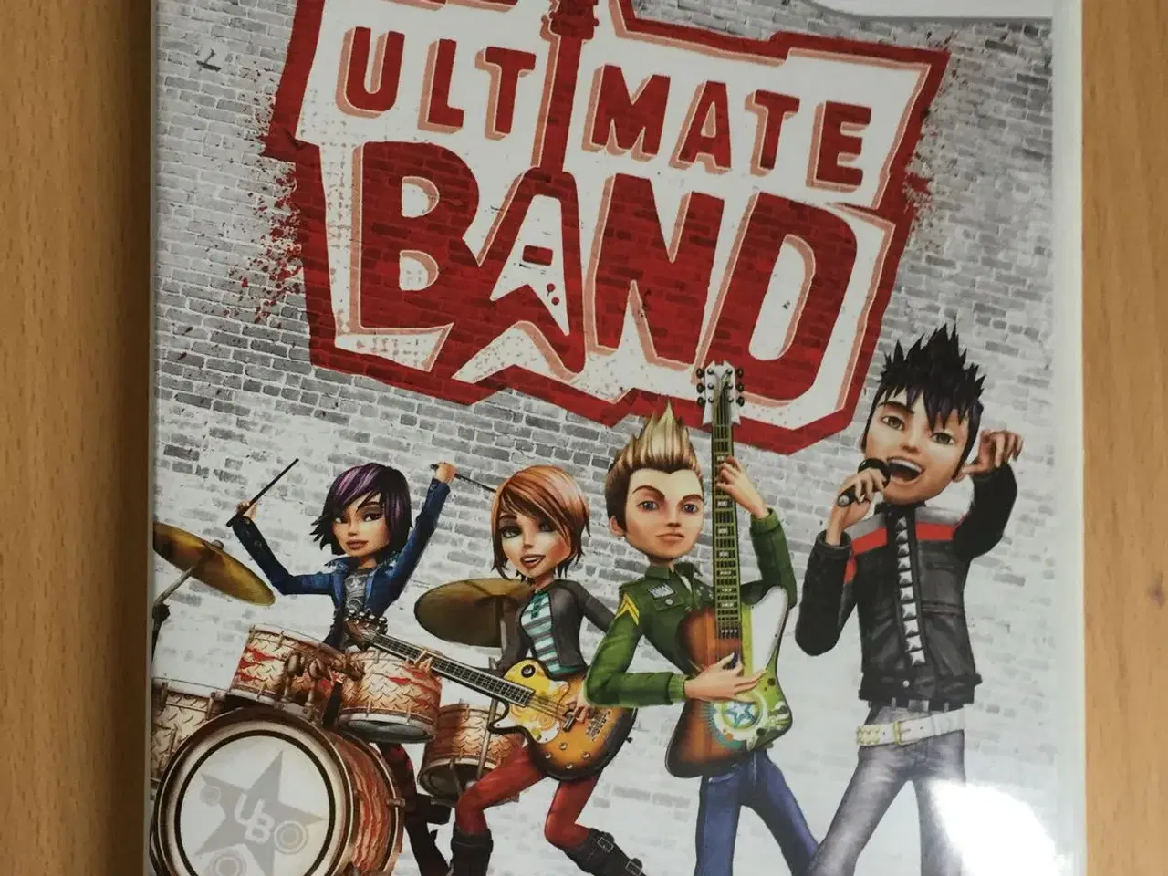 Billede 1 - Ultimate Band 
