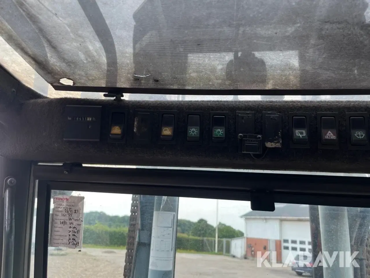Billede 10 - Truck Dantruck 8445 VD