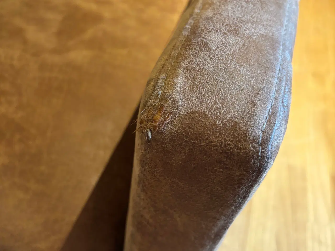 Billede 6 - Sofa 3 Pers. Fra Ilva