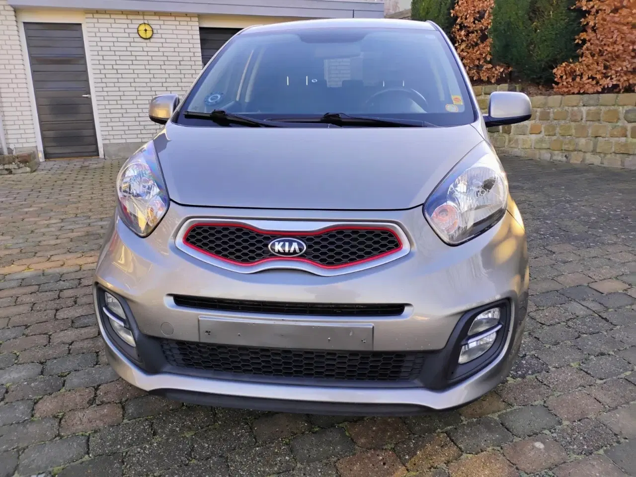 Billede 2 - Kia Picanto 1,2 Limited Sport