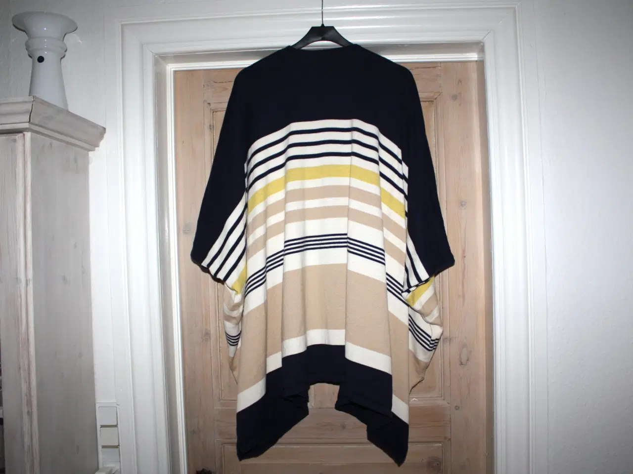 Billede 5 - Mads Nørgaard cardigan one size 50% cotton 50% acr