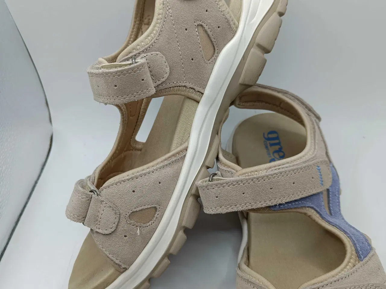 Billede 7 - Green Comfort sandaler 41str 