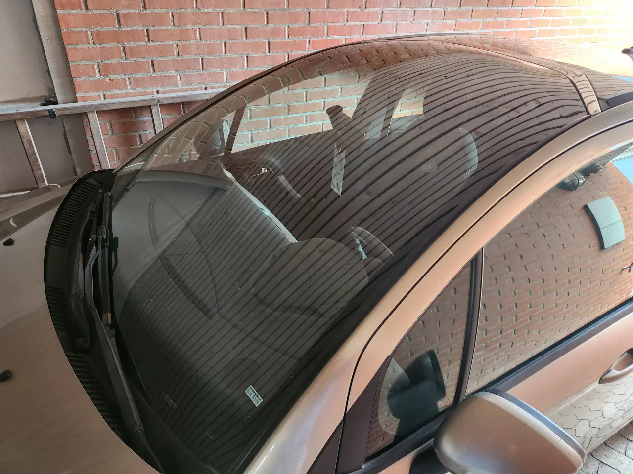 Billede 3 - Citroën C3 1,4i 95HK