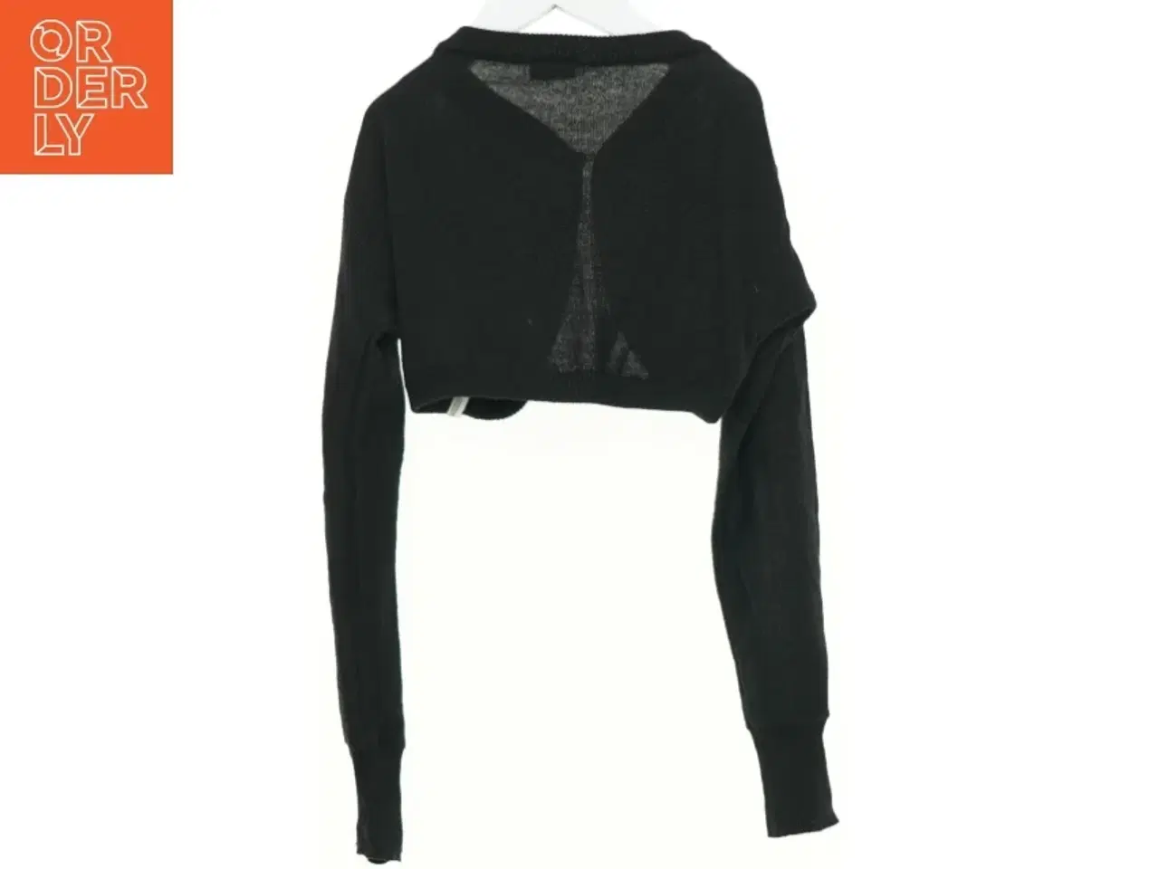 Billede 2 - Cardigan bolero fra Name It (str. 128 cm)