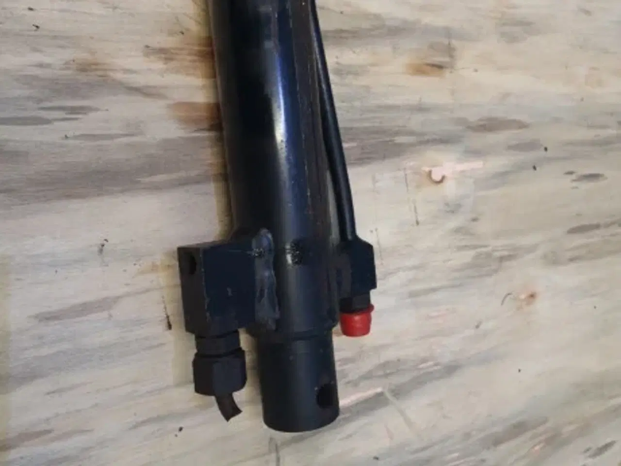 Billede 5 - New Holland 760CG 35Ft Cylinder 87602982