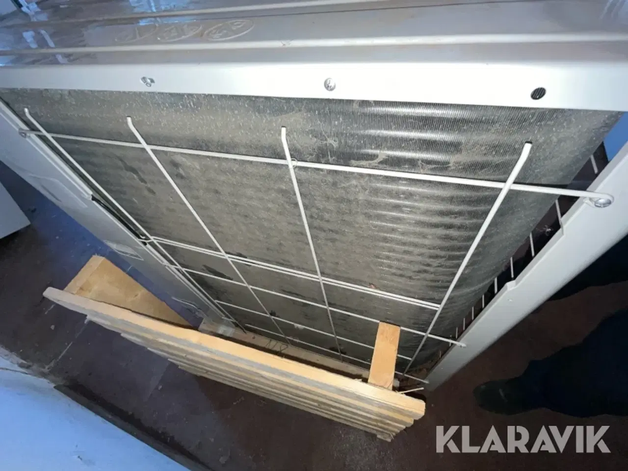 Billede 6 - Luft til vand varmepumpe Panasonic/Beretta 9 kW