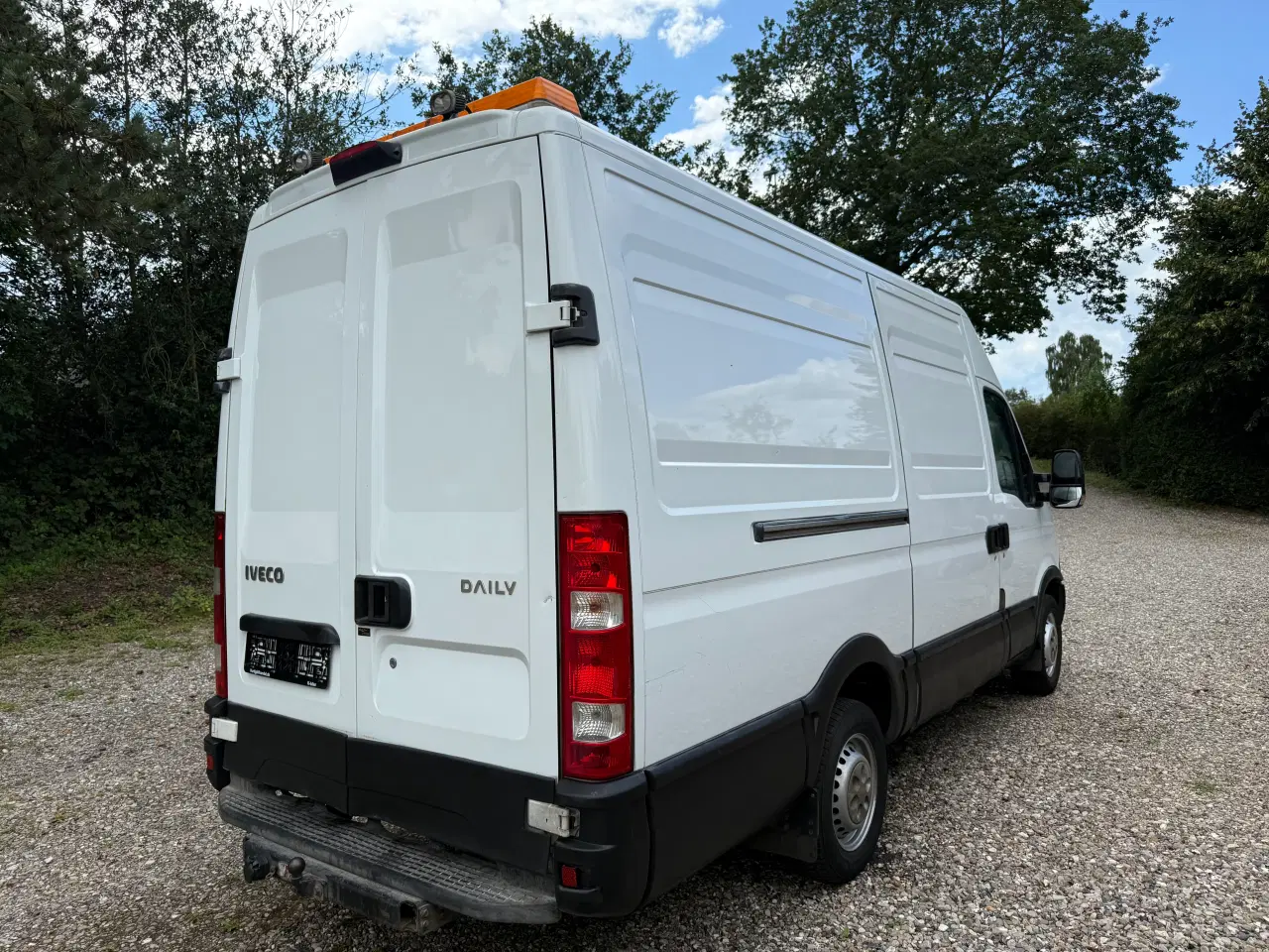Billede 5 - Iveco daily 35s15 