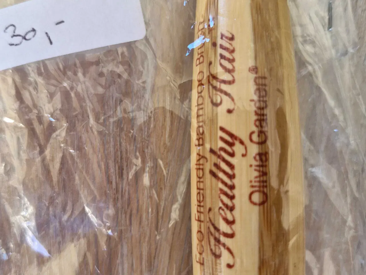 Billede 3 - Rundbørste til styling