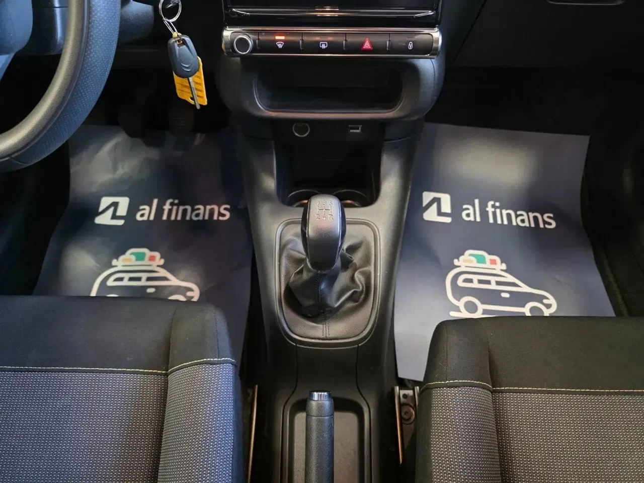 Billede 16 - Citroën C3 1,2 PureTech 82 Iconic