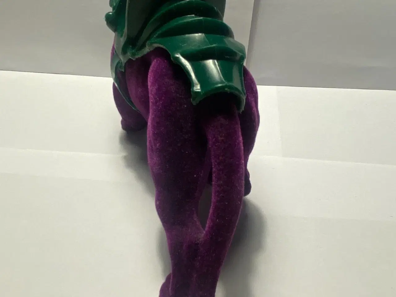 Billede 9 - Master of The Universe Skeletor onPanthor 