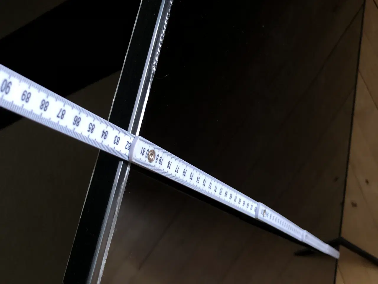 Billede 4 - Samsung fladskærms tv 65”