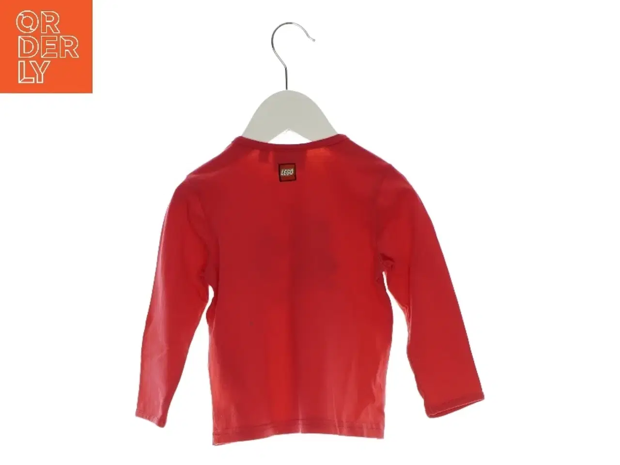 Billede 2 - Langærmet bluse fra Lego Wear (str. 80)