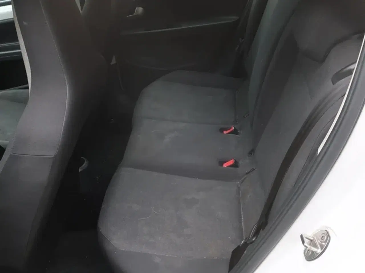 Billede 15 - Personbil VW UP 1.0 MPI (momsfri)