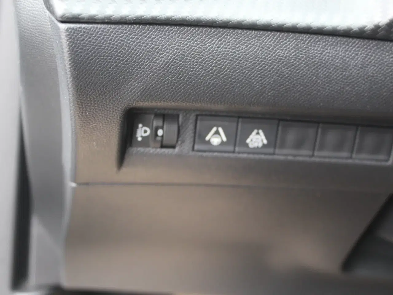 Billede 9 - Peugeot e-2008 50 Allure Pack