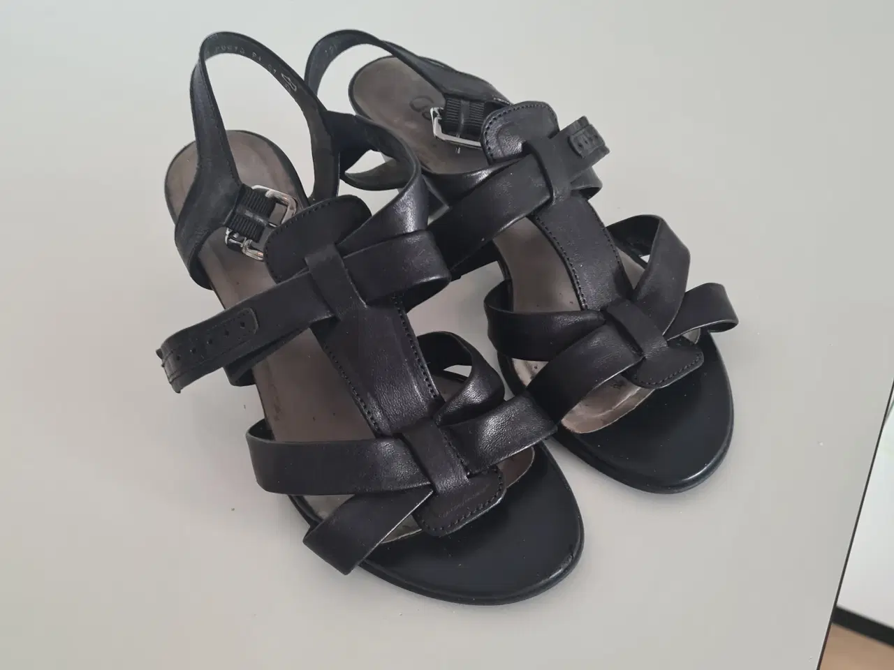 Billede 1 - Gabor sandal