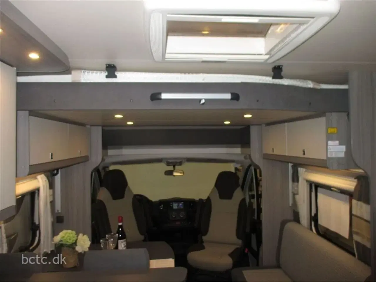 Billede 6 - 2020 - Hobby Optima On Tour T65 HFL