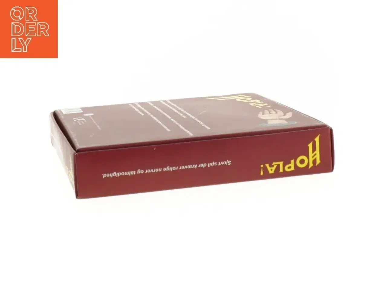 Billede 3 - Hoopla brætspil