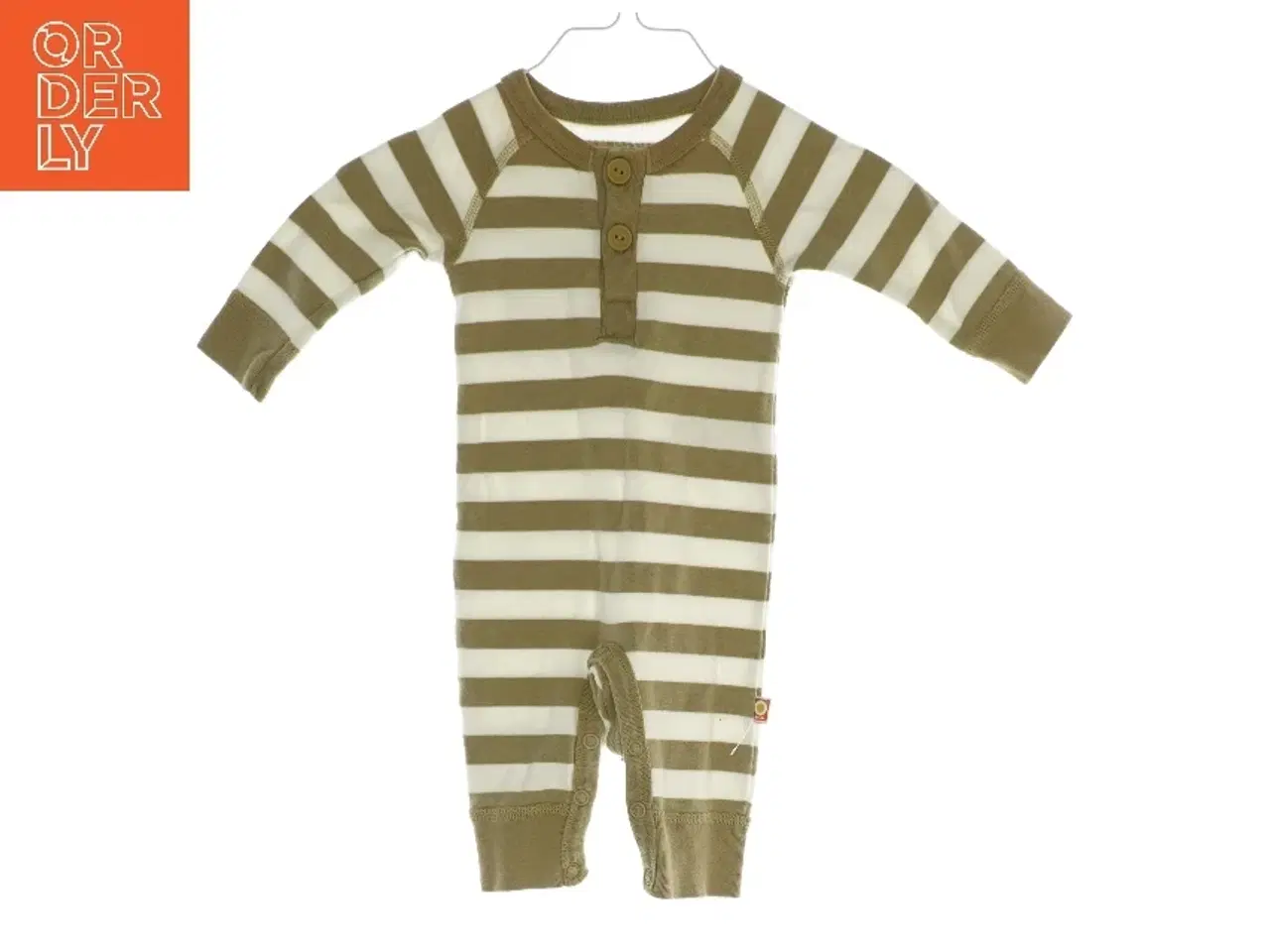 Billede 1 - Heldragt fra Katvig