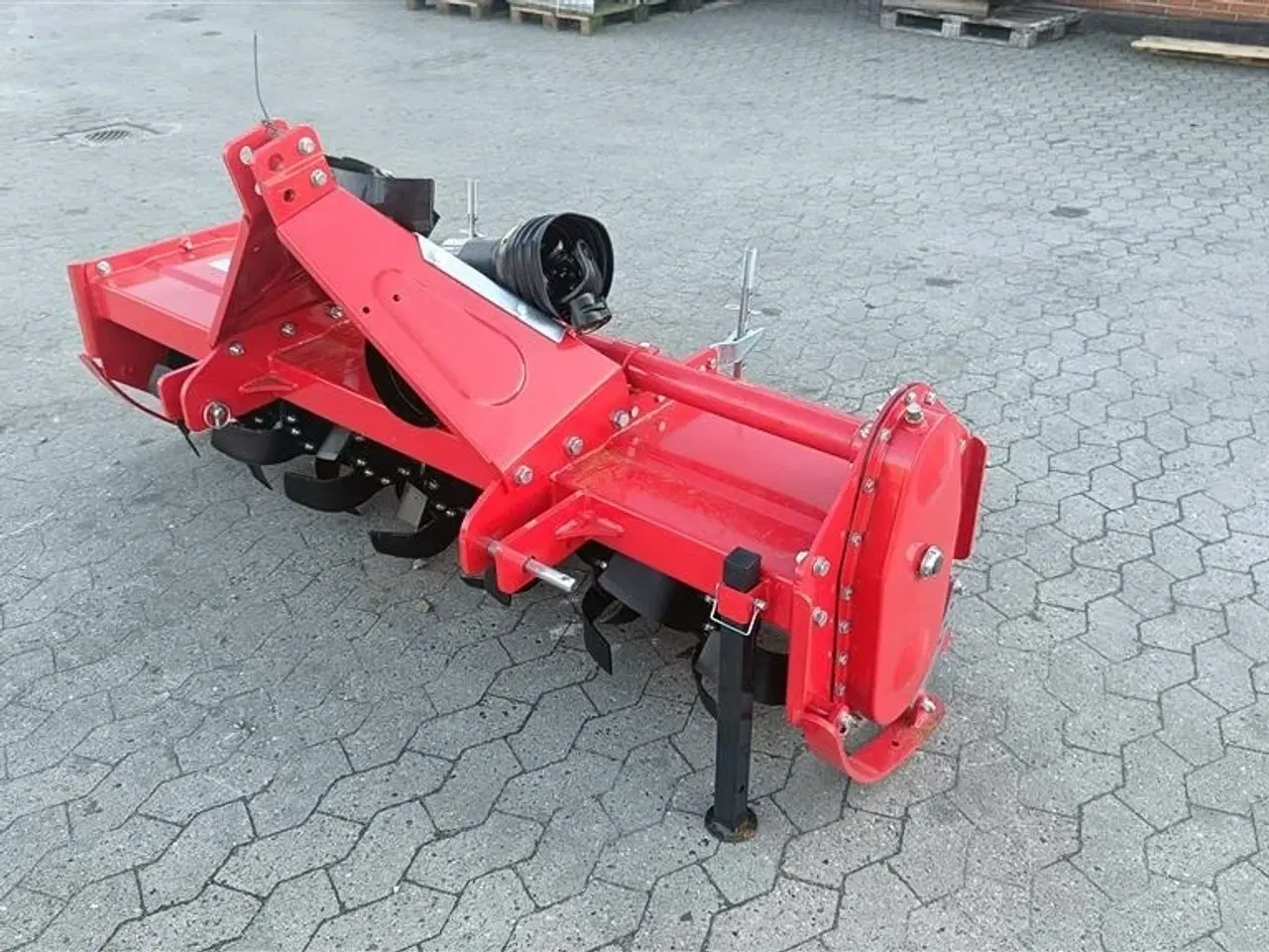 Billede 3 - Trofa 150 cm